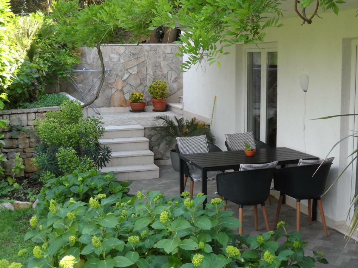 Tianri Korcula Town Exterior foto